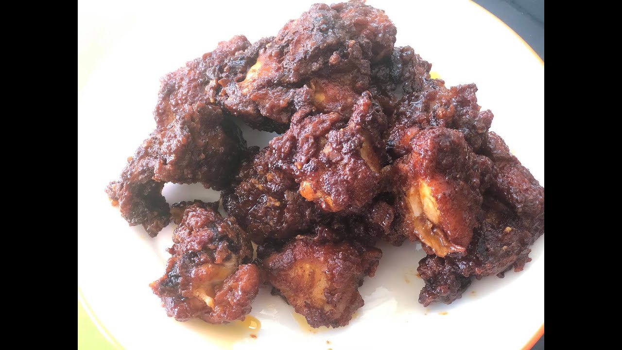 Buffalo Chicken Recipe YouTube