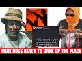 Vybz Kartel Rush Jayden &amp; Pops YG On TikTok | Medz Boss Rise Up Big Guns For Plumpyboss