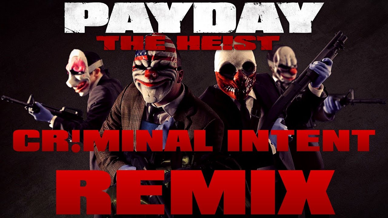 Scari Studio Orchestra - Criminal Intent (Remix)