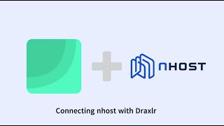 How to Build Dashboards from nHost Data Draxlr