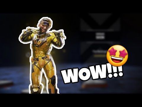 Apex Legends Item