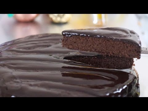 keto-chocolate-torte-with-bourbon