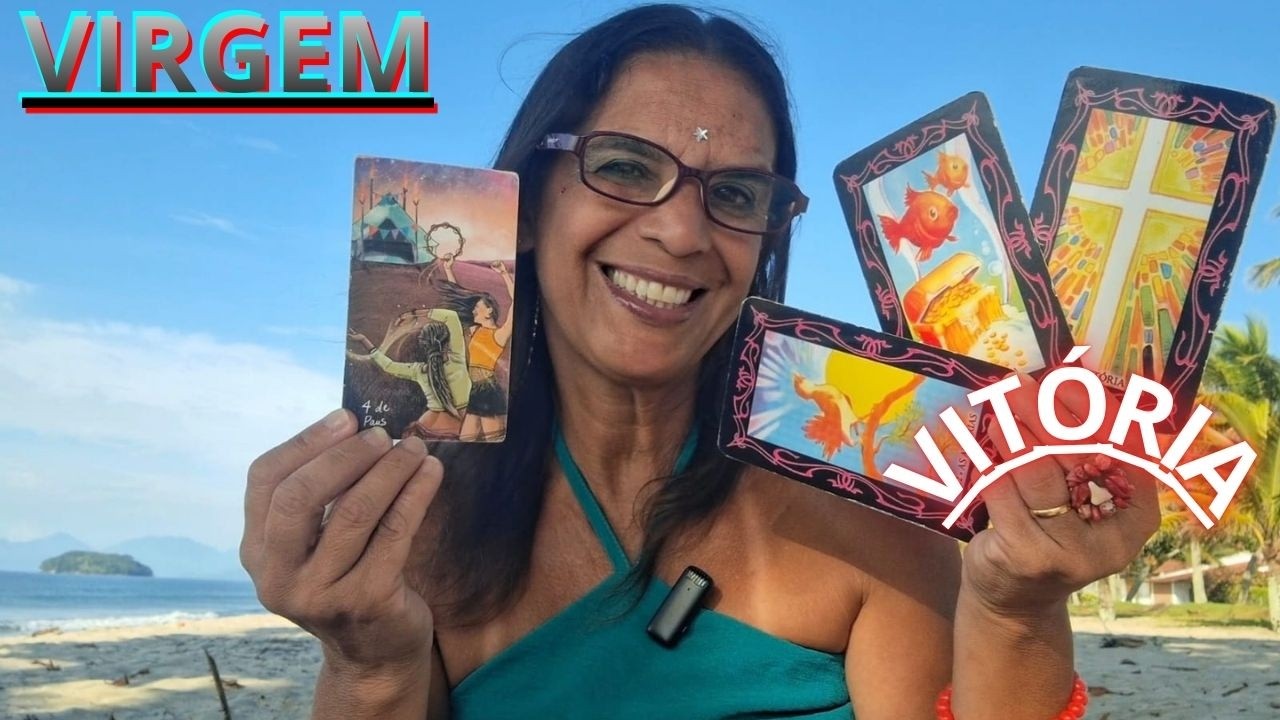 VIRGEM* METAS* CADA SITUAÇÃO QUE VOCÊ SUPEROU FOI NECESSÁRIA PARA A REALIZAÇÃO DOS SEUS SONHOS !