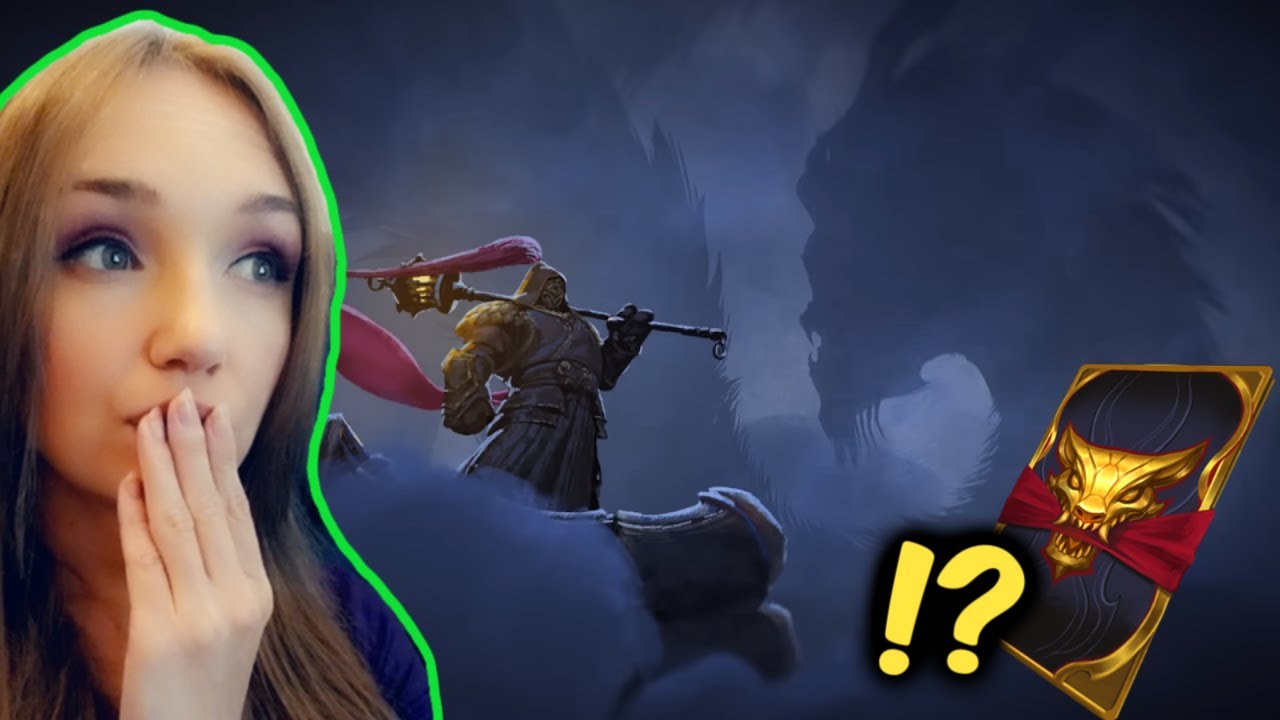 NEW Champion Sett Related To Mecha Kingdoms Skins Teaser | Higher | League of Legends