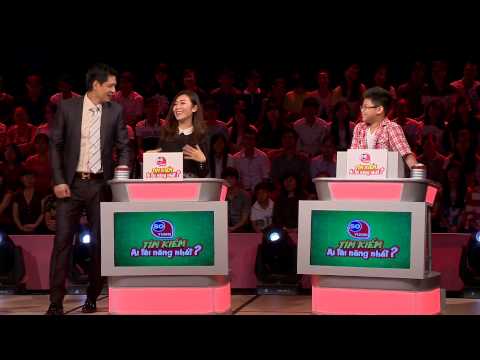 Video [ATMHHSL5 2015] TẬP 6 - HƯƠNG THẢO (TIẾP VIÊN HÀNG... - YouTube