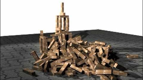 Aldo Vicente: Reactor Demo