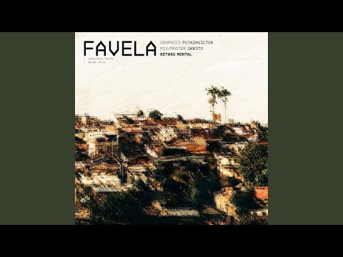 FAVELA auf YouTube ansehen FAVELA auf YouTube ansehen