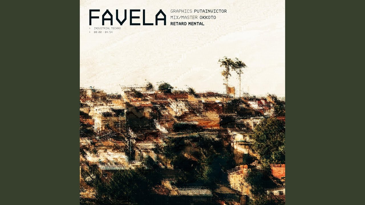 FAVELA adlı videoyu YouTube'da izle FAVELA adlı videoyu YouTube'da izle