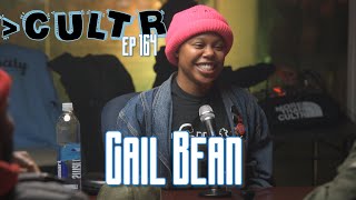 Snowfall & Atlanta  Actress Gail Bean More than Cultr ep 164 Wealth