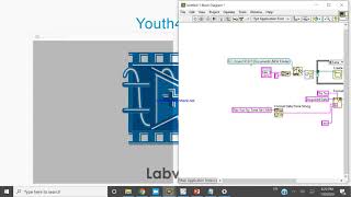Create Time and Data File Name | Core 2 CLAD | Nitesh Pradhan