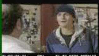 Calcium Kid bloopers