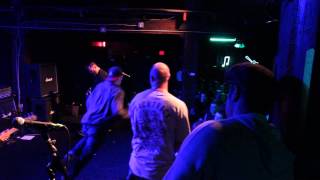 Naysayer - DJD