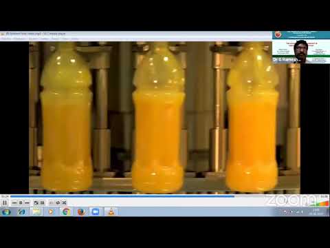 Webinar on 
