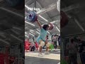 170 kgs snatch by a champion player weightlifting motivation #Snatch #weightlifting