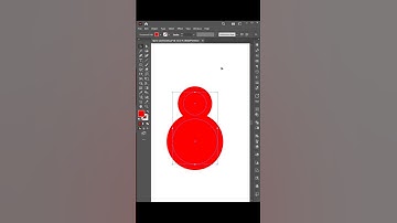 metaball in illustrator