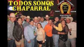 CD. ACUÑA / CHAPARRAL DISCO RODEO