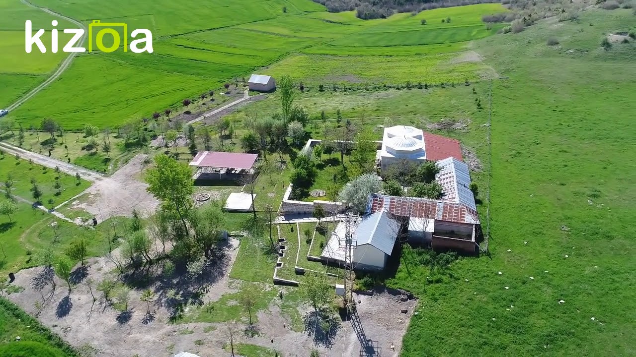 SEYYİD CEMAL SULTAN TÜRBESİ VE DERGÂHI