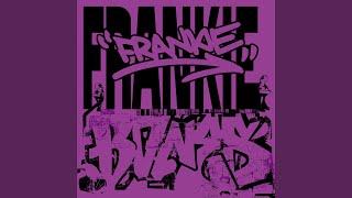FOLLOW THE LEADER - Frankie Bones Album Cover