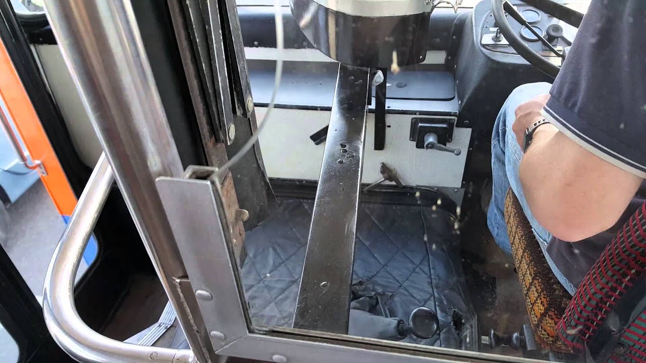 Ford R1014 RLS469T Arbroath 13/09/15