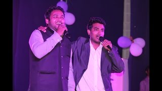 tere jaisa yaar kahan srishti ias bhu
