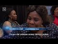 'Als je net met hiv besmet bent, vorm je een groot risico'