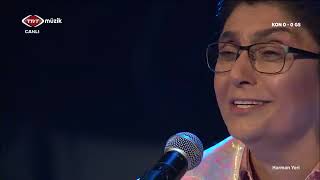 Güler Duman - Erzurum Dağları & Guley Çıkmış Yaylaya