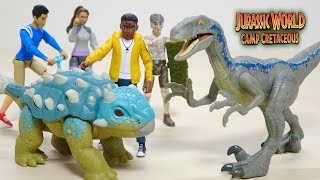 MONKEY CRAB Tiny Rex フィギュア デザフェス 11/11,11/12の