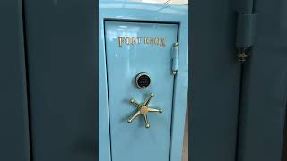 Fort Knox Maverick 6026 Gun Safe Review. Available at The Safe Keeper, Las Vegas.