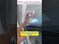 Mua xe cũ cần kiểm tra gì? 90% người mua bỏ qua bước này