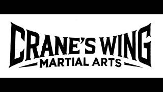Join us at Crane's Wing Martial Arts!