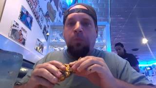 Hot Rods 50S Diner Chubby Challenge Record