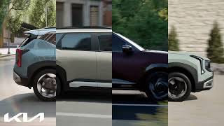 ¡Tu momento es ahora para estrenar tu Kia! 🚗✨