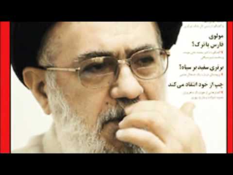مستند پایان مدارا