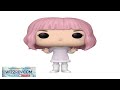 Wednesday: Pop! Vinyl Figure: Enid Sinclair Review
