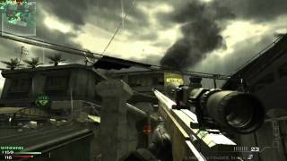 MW3 Epic Win Carepackage!!! @Fgamers