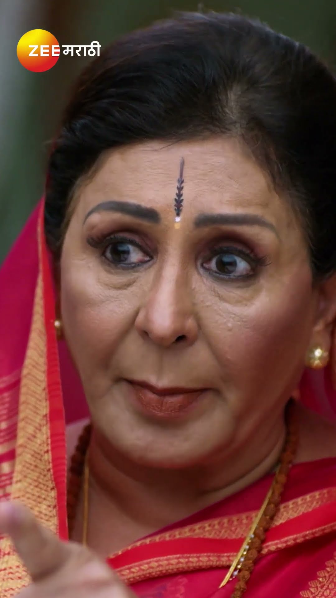 #Punha Kartavya Ahe #Shorts #Zee Marathi #Entertainment #Romantic Famiy Drama