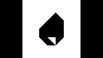 HEXAGON #16 ~ Tangram Puzzle #Tangram #Puzzles #Games