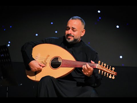 مش انا الابكي ليالي الخيمة ١٤