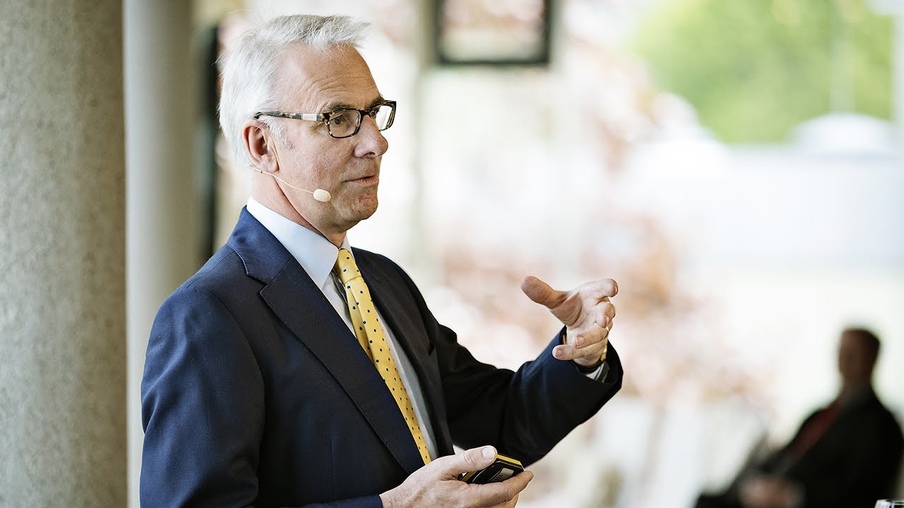 “Is daylight enough? Taking a holistic, human perspective” by Peter Barrett