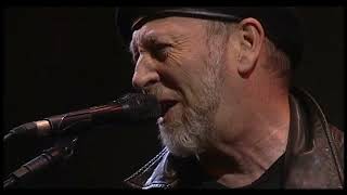 Richard Thompson, Fairport Convention &amp; friends : Tear Stained Letter (live 2009)