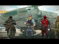 BLOODSTRIKE GLOBAL RELEASE GAMEPLAY