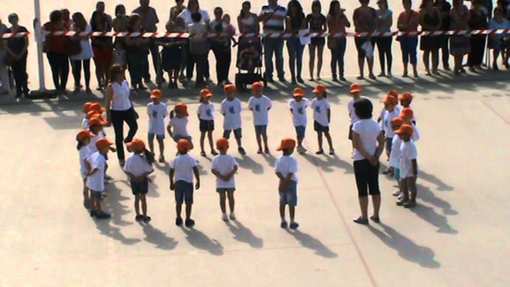 DANZA DE LOS 7 SALTOS