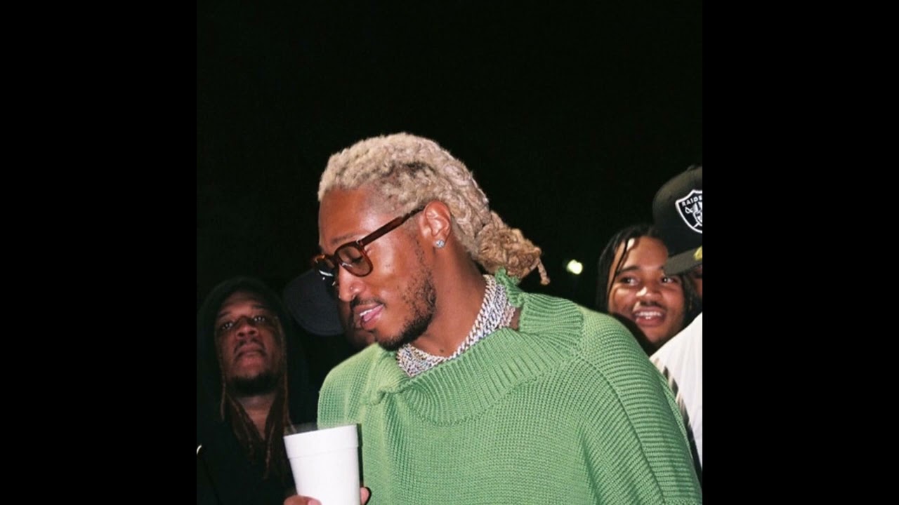 [FREE] Future | 2024 Type Beat -  Future Ace of spade