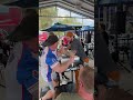 Josh Miller vs Gage Bostwick