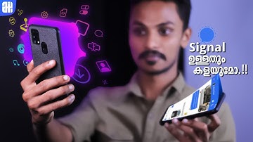 Signal App ഉപയോഗിക്കുന്നതിനു മുന്നേ ഇതല്ലാം അറിഞ്ഞിരിക്കണം.❗| Privacy,Features,Tips & All Details💥