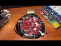 WAGO 2273-204 Red Push Wire Connectors 24A For 2.5mm2 Pk 100PCS