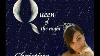 'Queen Of The Night' - Christine Buttigieg (www.BillyJm.com)