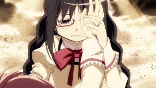Love Me, Madoka - AMV