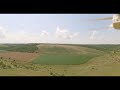 България , с.Зарник , Силистренска област. Phantom 3 pro.4K