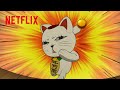 Play Ball! | DAN DA DAN | Clip | Netflix Anime